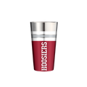 Indiana 16oz Stainless Pint CFP National Champions