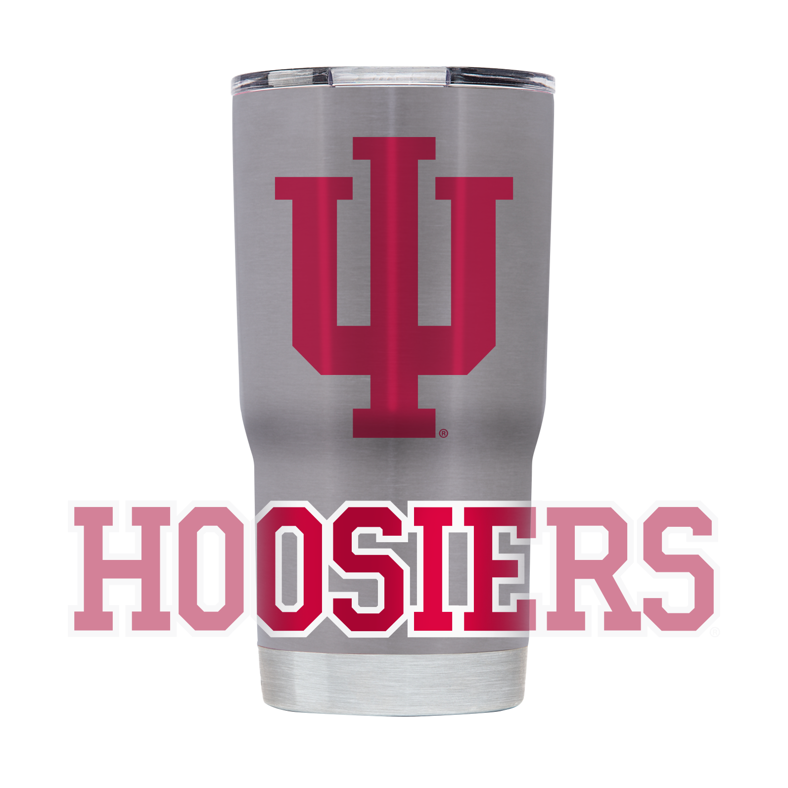 Indiana 20oz Stainless Steel Tumbler