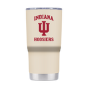 Indiana 20oz Cream ProGloss Tumbler