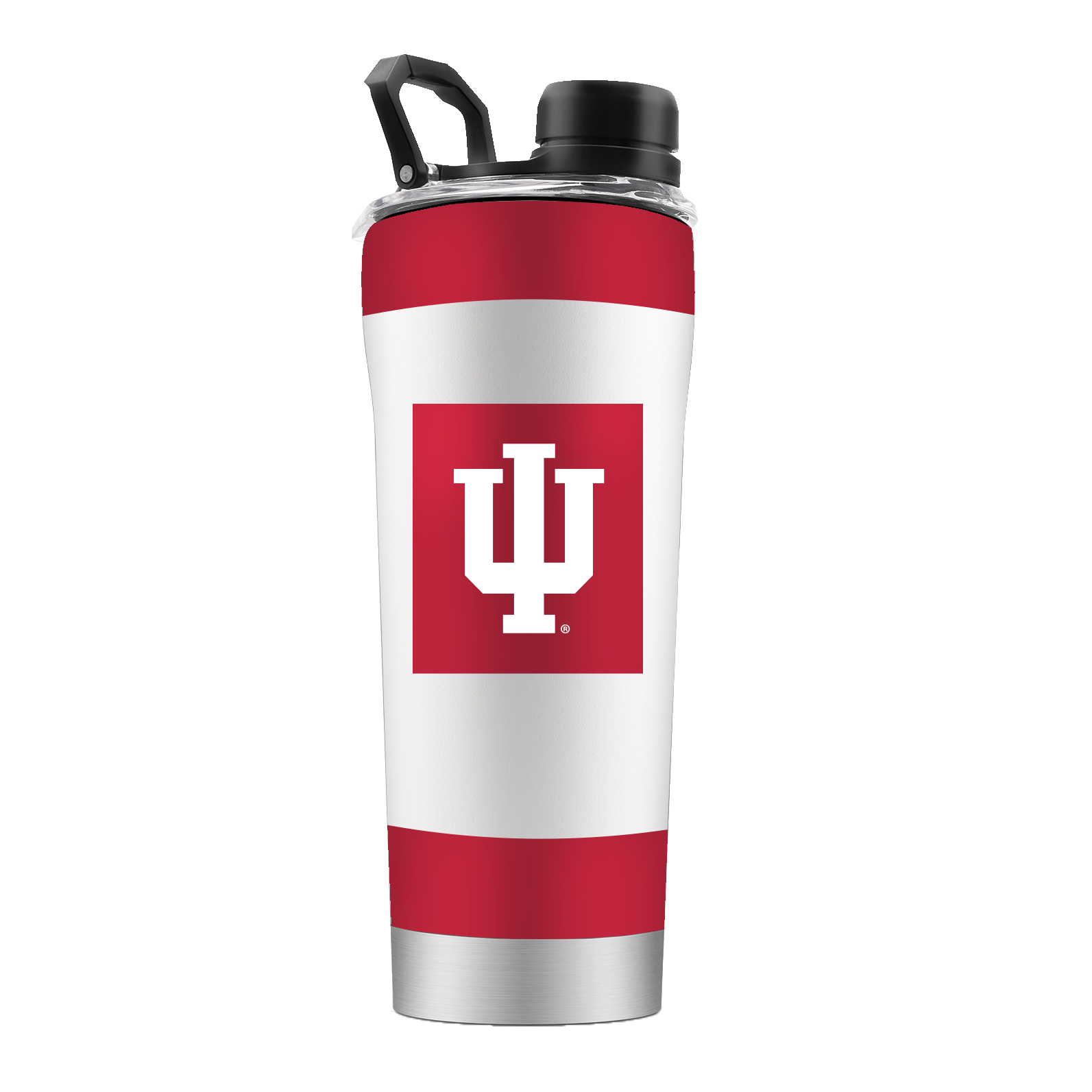 Indiana Stainless Steel Shaker