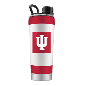 Indiana Stainless Steel Shaker