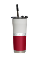 Indiana Straw Tumbler CFP National Champions