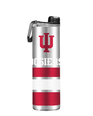Indiana 22oz Stainless Steel Bottle