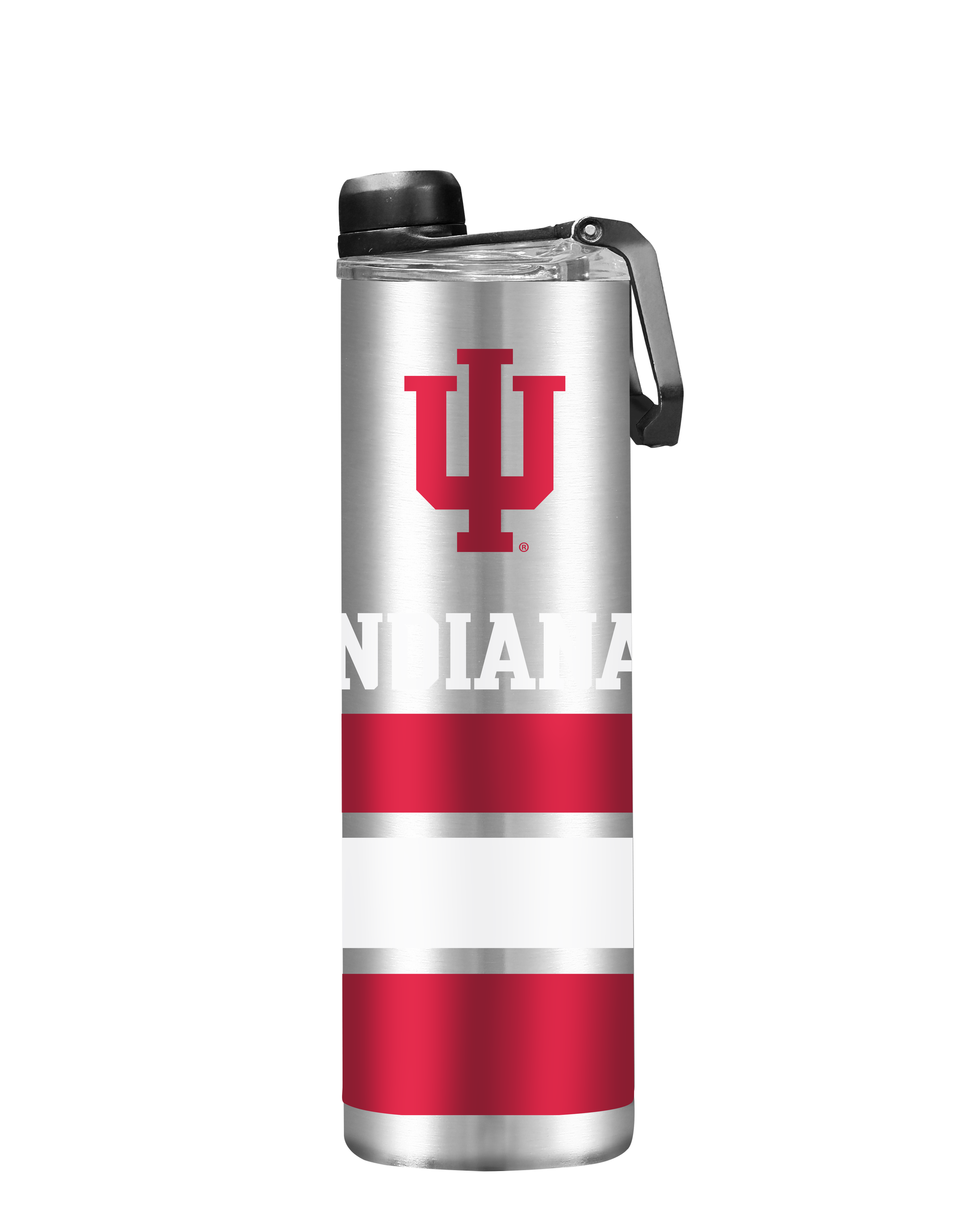 Indiana 22oz Stainless Steel Bottle