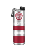Indiana 22oz Bottle CFP National Champions