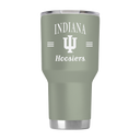 Indiana 30oz Tumbler Sage ProGloss