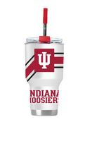 Indiana 30oz ThreadLock Tumbler