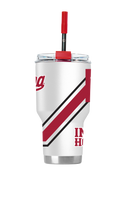 Indiana 30oz ThreadLock Tumbler