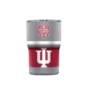 Indiana Jacket 2.0 White Can-Bottle Cooler CFP National Champions