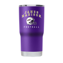 James Madison 20oz Tumbler CFP Limited Edition