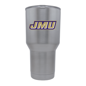 James Madison 30oz Stainless Steel Tumbler