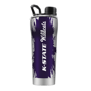 Kansas State Stainless Steel Shaker