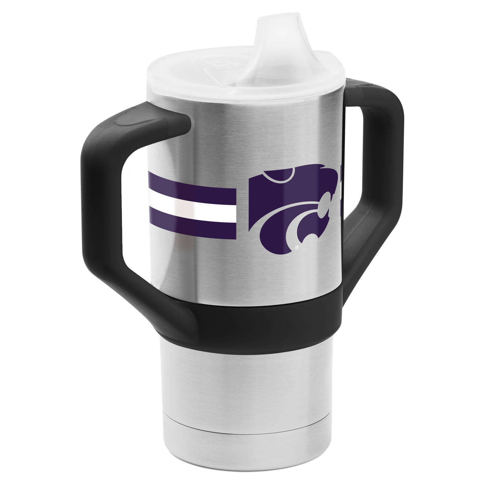 K-State Wildcats 30 ounce Insulated Tumbler