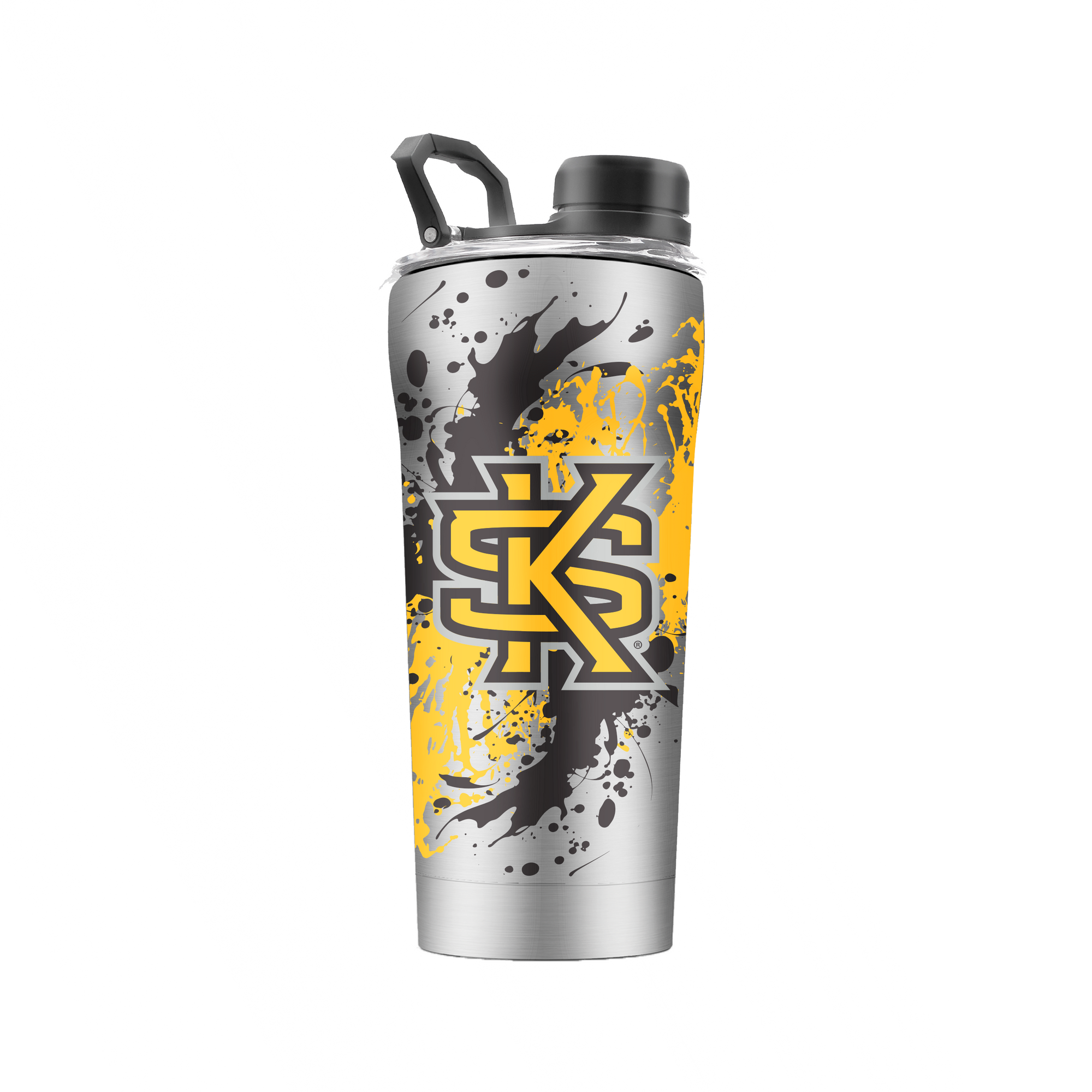 Kennesaw State 20oz Stainless Steel Shaker