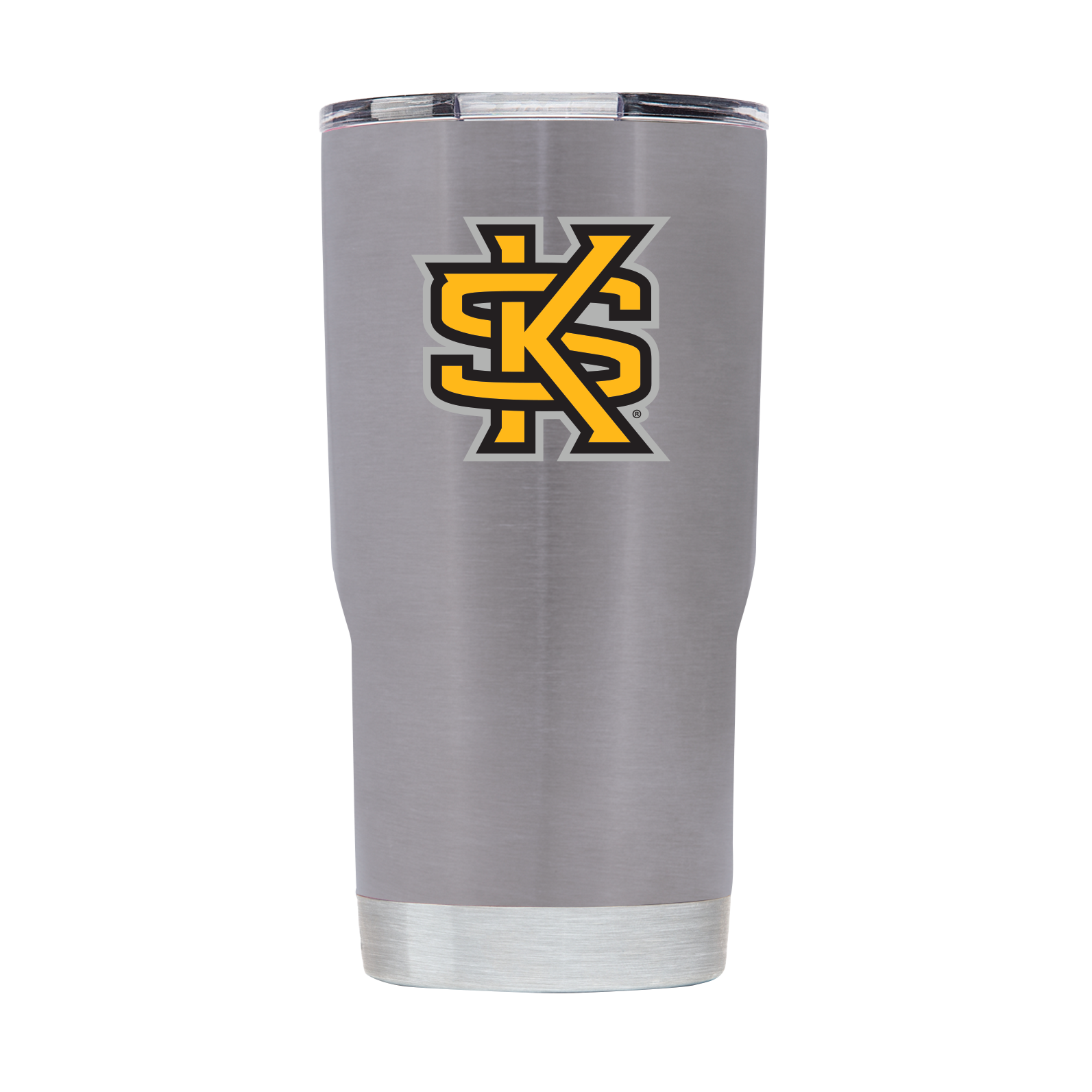 Kennesaw State 20oz Stainless Steel Tumbler