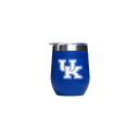 Kentucky 12oz Stemless Tumbler Logo Wrap