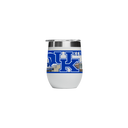 Kentucky 12oz Stemless Tumbler Campus Icons