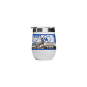 Kentucky 12oz Stemless Tumbler Campus Icons