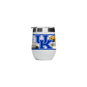 Kentucky 12oz Stemless Tumbler Campus Icons