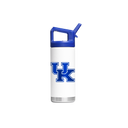 Kentucky 16oz Campus Icons Youth Bottle