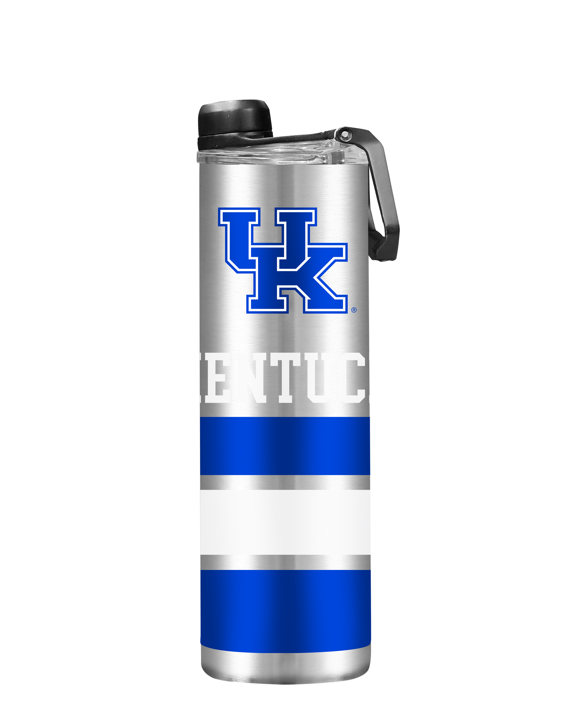 Kentucky 22oz Stainless Steel Bottle