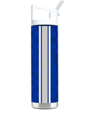 Kentucky 22oz Blue Bottle