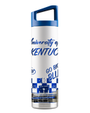 Kentucky 22oz Bottle Campus Icons