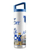 Kentucky 22oz Bottle Campus Icons