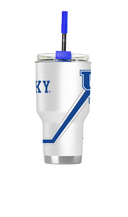 Kentucky 30oz ThreadLock Tumbler