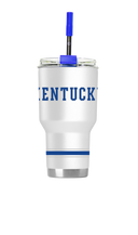 Kentucky 30oz ThreadLock Tumbler