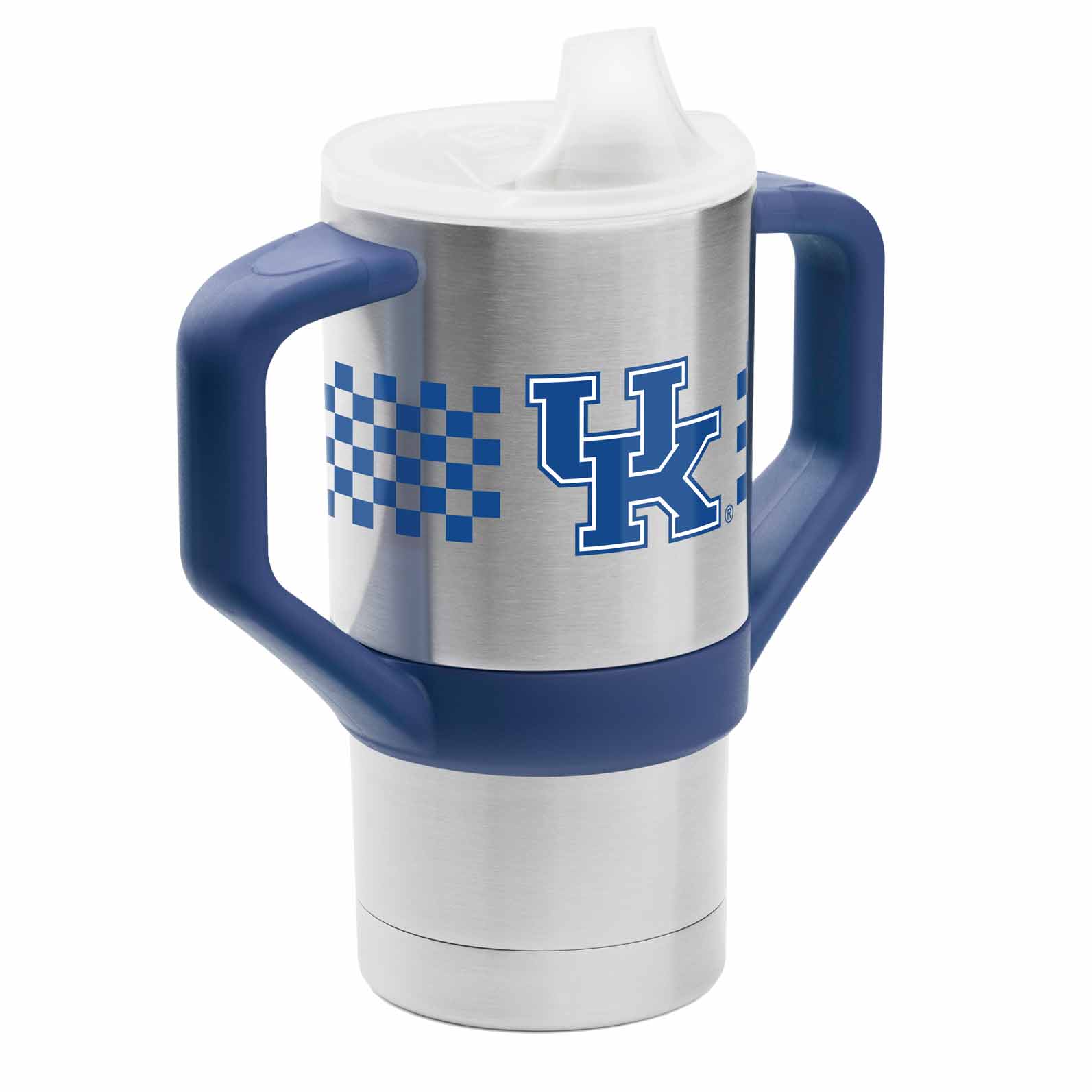 Kentucky 8oz Sippy Cup Tumbler