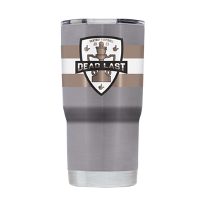 Fantasy League Loser 20oz Stainless Steel Tumbler