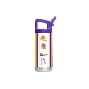 LSU "College Vault" 16oz Youth Bottle