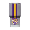 LSU 20oz Ceramic Lined Tumbler