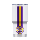 LSU 20oz Ceramic Lined Tumbler
