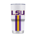 LSU 20oz Ceramic Lined Tumbler