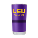 LSU 20oz Alumni Tumbler