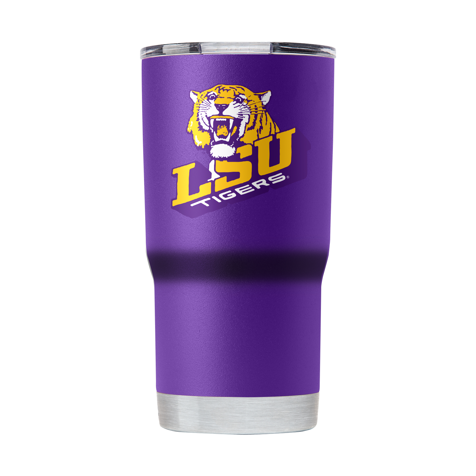 LSU College Vault 20oz "LSU" Tumbler