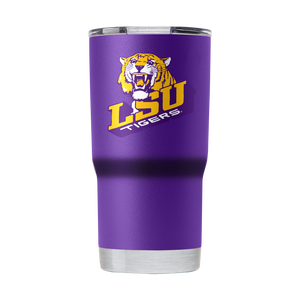 LSU College Vault 20oz "LSU" Tumbler