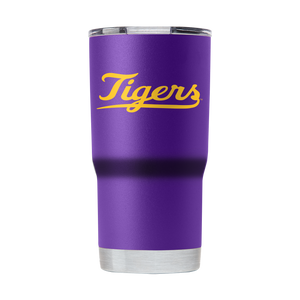 LSU College Vault 20oz "Vintage Tiger" Tumbler