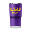 LSU 20oz Mom Tumbler