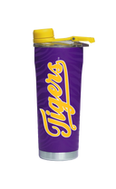 LSU Ultimate Fan Bundle by GameTime Sidekicks featuring LSU-branded accessories and gear for dedicated Tigers supporters.