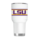 LSU 30oz ProGloss Tumbler