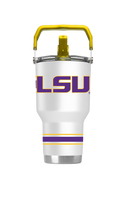 LSU 30oz ThreadLock Tumbler