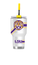 LSU 30oz ThreadLock Tumbler
