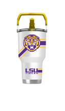 LSU 30oz ThreadLock Tumbler