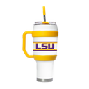 LSU 40oz ProGloss Tumbler