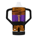 LSU 8oz Mascot Sippy Cup Tumbler