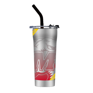 Maryland Straw Tumbler