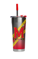 Maryland Straw Tumbler